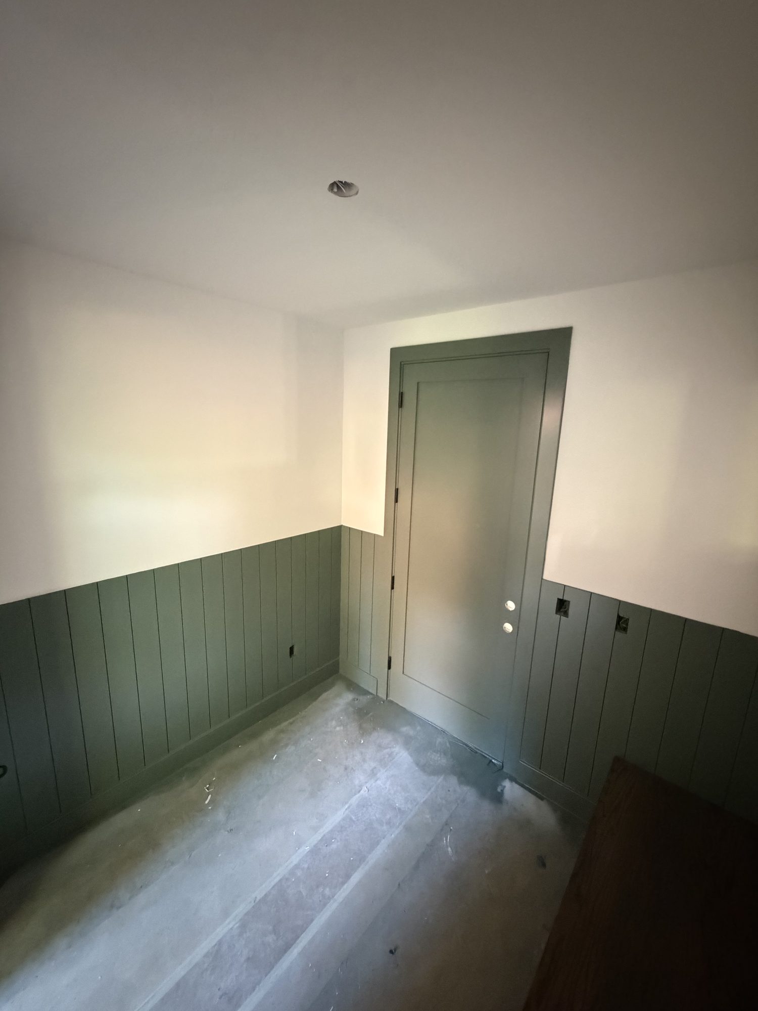 Room painting