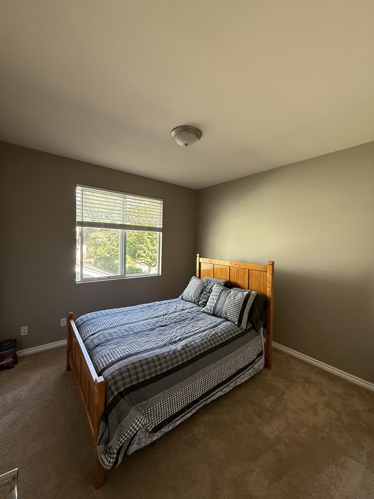 Interior painting